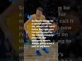 Luka Doncic reacts to Mavericks firing Nico Harrison #mavericks #lukadoncic