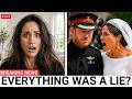 Arthur Edwards' TRUTH About Meghan Markle CHANGES Everything We Thought We Knew...