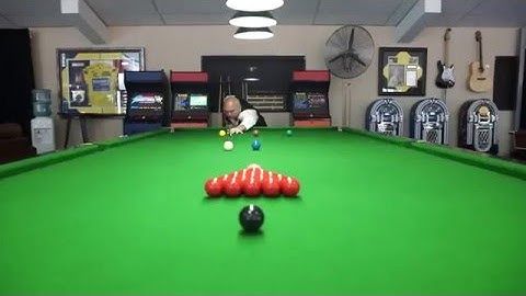 United Pool Tables - Showroom
