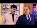 Case Of The Haunted Treasure | CID | Unusual Investigations