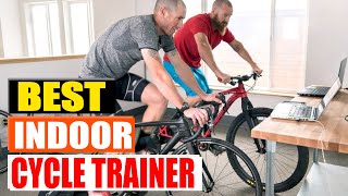 STOP Wasting Money! The BEST Indoor Cycle Trainer of 2026 | Smart Trainer Buyer's Guide & Review