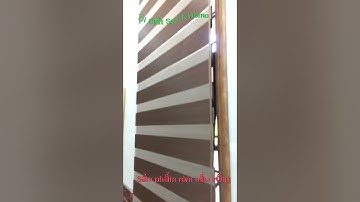 Rèm vải , rèm cầu vồng Sen Á Home