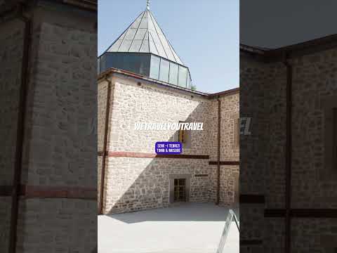 Konya Delights: Exploring