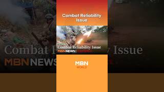 Chinese Weapons Malfunction in Combat, Raising Global Reliability Concerns