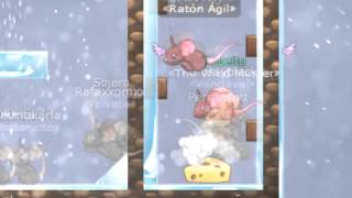 ●Transformice racing● || Robeitu