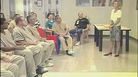 Fox News Channel 29 (San Antonio, TX) Reports on the Bridges to Life Restorative Justice Program