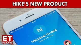 Hike's New Product 'Total' To Allow Users Access To Essential Services Without Data screenshot 5