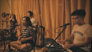 Blessing And Honor by Victory Worship (Cover)