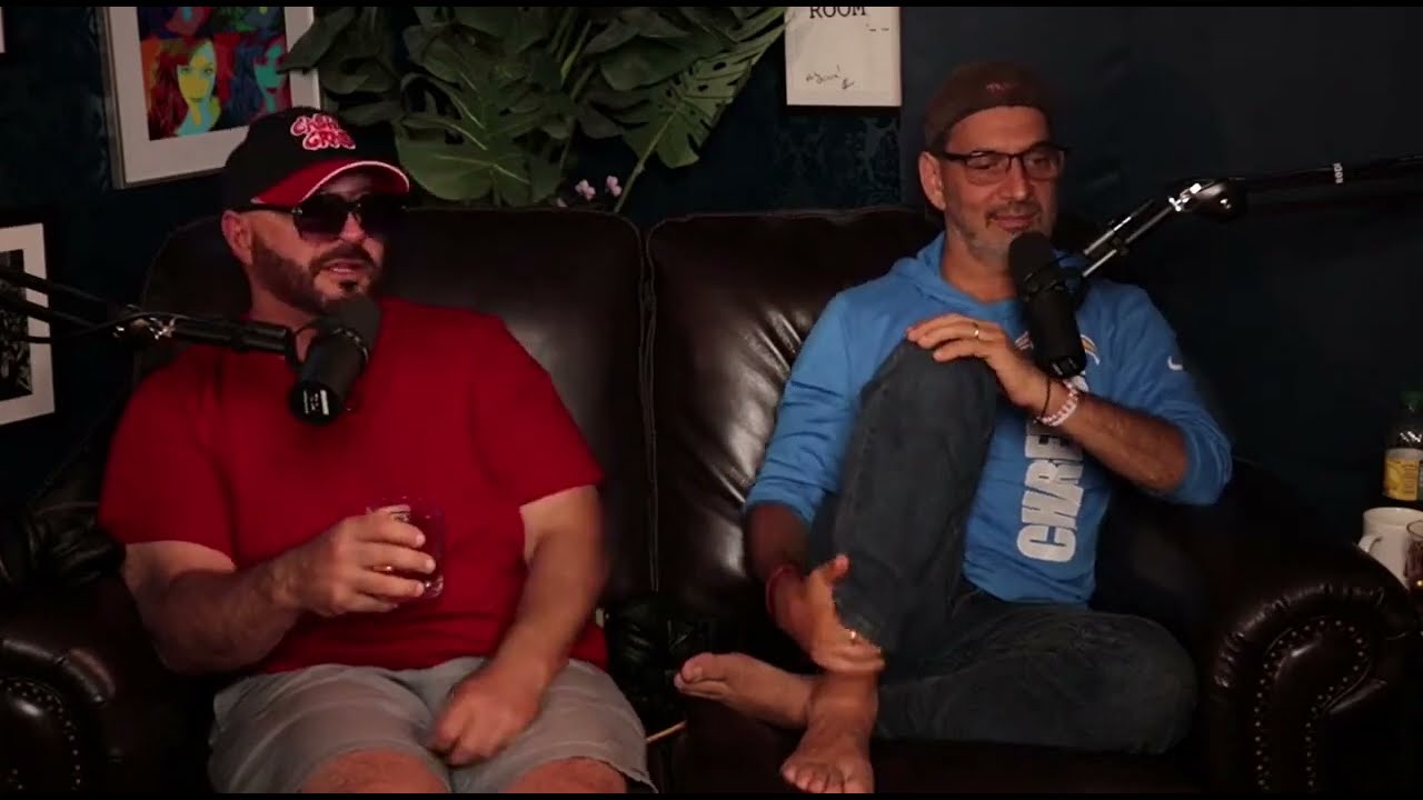 Chrissie Mayr, Cecil Says & Geno Bisconte sat down to promote Content Hotel.