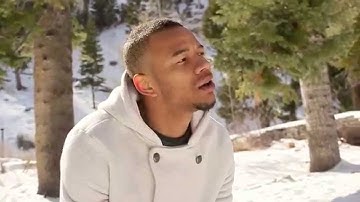 Blessed - D-Nice (Intro) Official Music Video