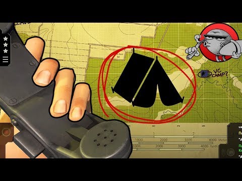 БРАВЫЙ ОТРЯД - Radio Commander