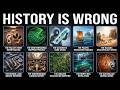 10 Scientific Expeditions That PROVED Official History Wrong