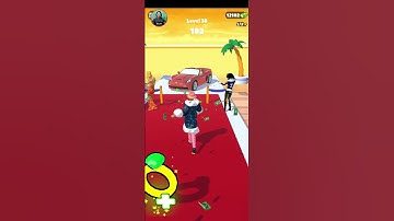 Run Rich 3D:GameplayWalkthrough All Levels