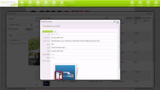 Sound - 123 Online Shift CMS Tutorial