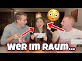 Wer im Raum hat .. ? UNGESCHNITTEN | Bibi