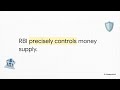 The Economics of Monetary Expansion and Inflation Control