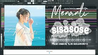 JKT48 - Menanti Rock Pop punk cover by SISASOSE