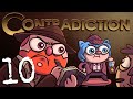 Contradiction [Part 10] - In The Bag