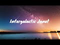 Ley Soul- Intergalactic Janet Lyrics