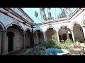 Explorando ex hacienda abandonada "no vas a creer lo que captamos con la cámara".