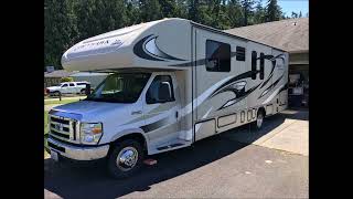 2014 Jayco Greyhawk 31DS - $78,500 by Featured RV 139 views 1 month ago 2 minutes, 10 seconds