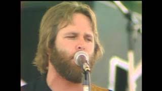 The Beach Boys - Darlin (live 1980)