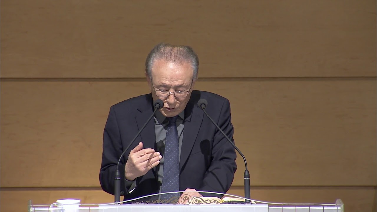 마태복음 20:17-34 나성교회 정동석 목사님