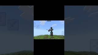 just a normal 1000 days old hardcore world (bedrock editon) #minecraft #shorts #shortsfeed #viral