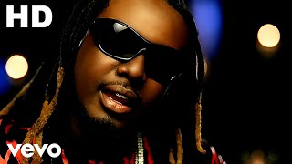 Video thumbnail of "T-Pain - Bartender (Official HD Video) ft. Akon"