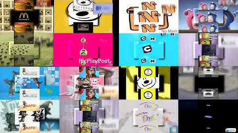 (YTPMV) Shuric Scan Superparison 3