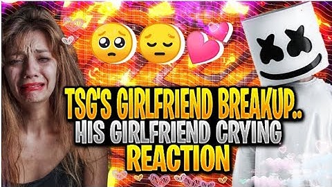 Turu Love❤️prank on TSG Guru