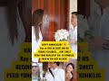 HAPPY ANNIVERSARY SOR OGIE ALCASID AND MS REGINE VELASQUEZ. #shortvideo #cctto