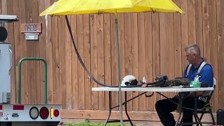 Rundown of internet outages in the Houston area after Thursday's storm