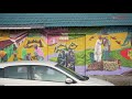 Asian Paints &amp; St+art India Present Donate A Wall - Kerala | Kozhikode Promo