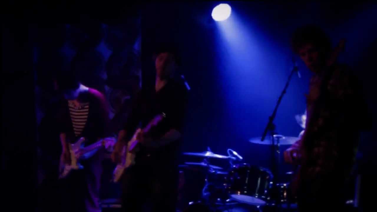 Broken Dreams - Yellowstone Poppodium EKKO (25 januari 2012)