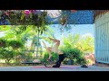 10-Minute Morning Yoga to Wake Up Your Body