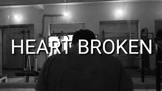 Breakup😢and Heart Broken💔Fitness Motivation NCS Pismo-Stronger Motivation
