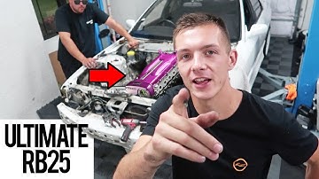 Quest for a Reliable RB25