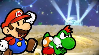 TO THE MOON!! Paper Mario: The ThousandYear Door!! *FULL CHAPTER 7 PLAYTHROUGH!!*