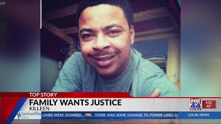 KILLEEN MAN KILLED IN SHOOTING