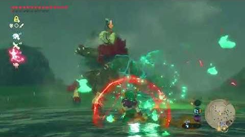 Zelda Botw Cemu 1.11.3 Amazing Graphics plus Amazing Performance!!!