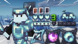 Ice 16x By Kji | Clean Pvp Texture Pack