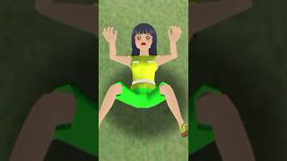 Mayones Tidak Disaringsakuraschoolsimulatorshorts virals shorts 