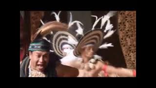 ORYELALELA SILOLONA from TANIMBAR 'WORLD ETHNIC MUSIC FESTIVAL' BALI - INDONESIA .......