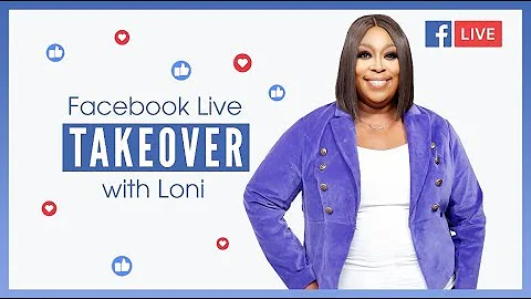 Whats the ONE Thing Loni Must Do Before She Goes L...