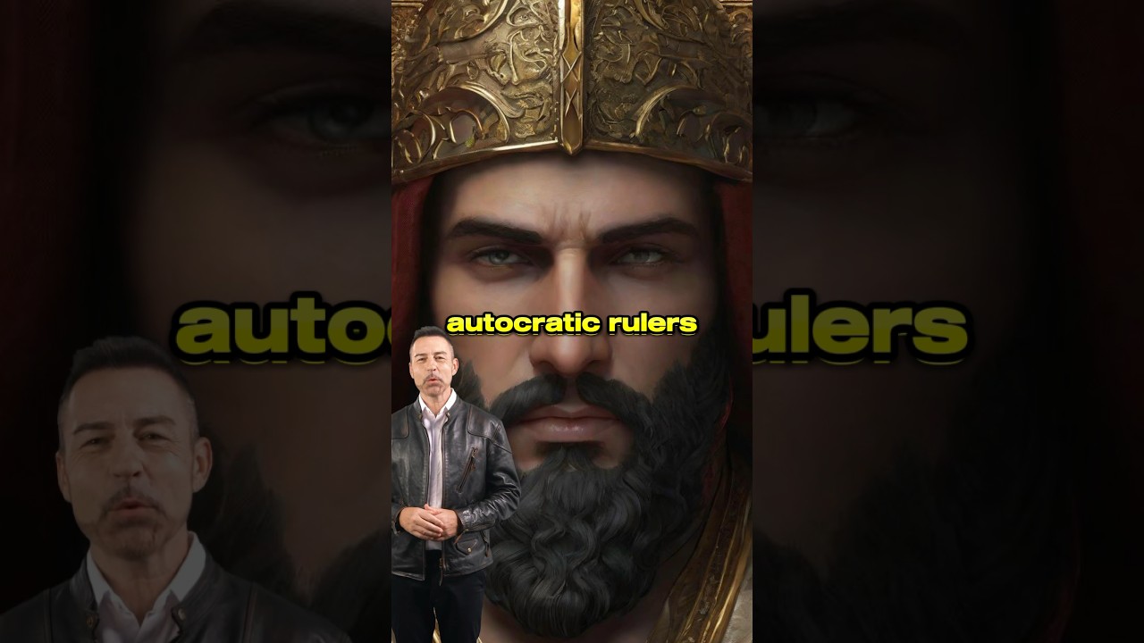 The Exiled Roman King 