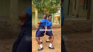 Omeche is a problem😂😂 Meche n Jojo bringing trouble to Uchenna Mbunabo TV tonight #omecheoko #shorts