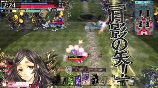 【WLW】サポーターしかできない　かぐや　その１３【AA5】