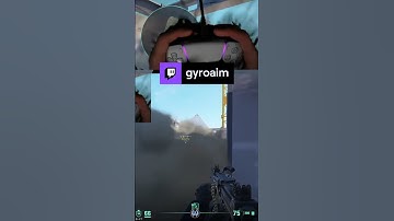 Always use your nades | gyroaim on #Twitch