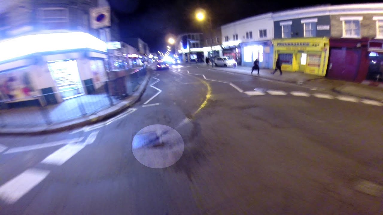 small hole in bike tire